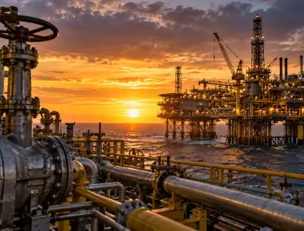 Cuánto petróleo produce PEMEX en 2026 y por qué ya no alcanza con mirar solo barriles