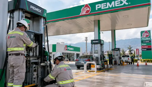 Proveedores para gasolineras en México: software, dispensarios, tanques y permisos