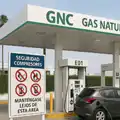 Publican PROY-NOM-022-ASEA-2025 para estaciones Gas Natural Comprimido