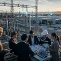 Plan México: proyectos energéticos que dependen de capital privado