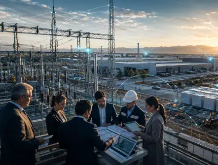 Plan México: proyectos energéticos que dependen de capital privado
