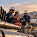 Ranking de proveedores energéticos en México: 13 empresas, capacidades y evidencias para comparar