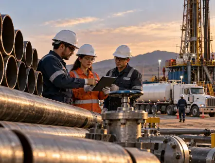 Ranking de proveedores energéticos en México: 13 empresas, capacidades y evidencias para comparar