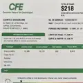 Qué hacer si después del cambio de medidor CFE llegó más caro tu recibo de luz