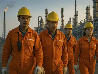 Recorte de Pemex golpeará a técnicos y profesionistas