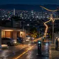 La red eléctrica detrás de los autos eléctricos: el verdadero reto energético de México