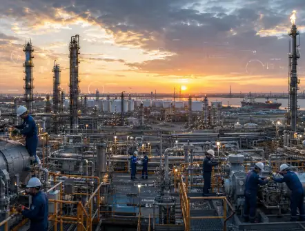Refinería de Madero 2026: capacidad, rehabilitación y futuro operativo