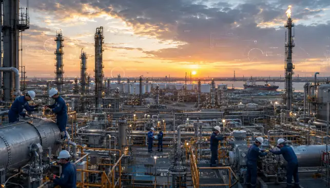 Refinería de Madero 2026: capacidad, rehabilitación y futuro operativo