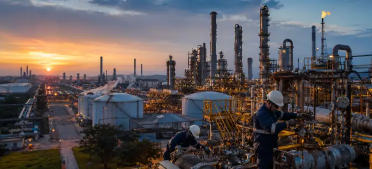 Refinería de Minatitlán: historia, operación y papel en el sureste