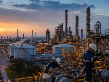 Refinería de Minatitlán: historia, operación y papel en el sureste