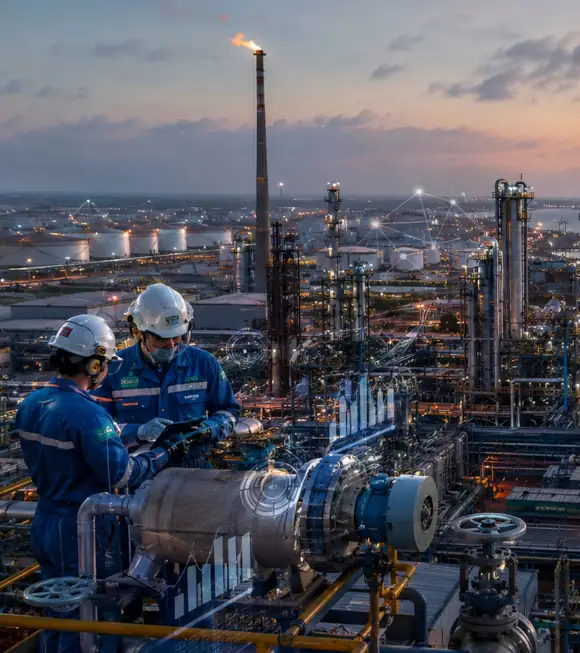 Refinería Olmeca Dos Bocas: cuánto procesa y qué falta comprobar