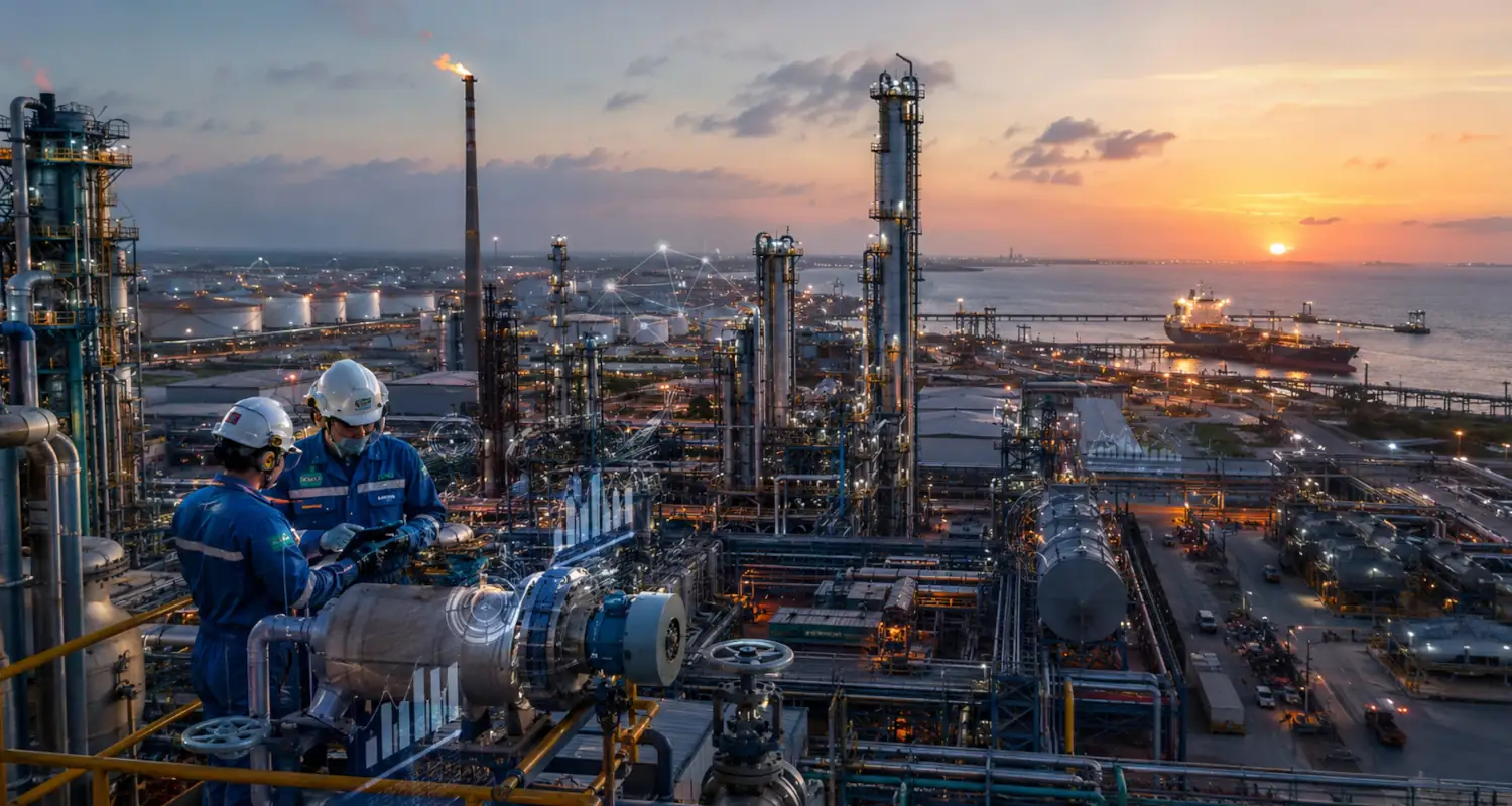 Refinería Olmeca Dos Bocas: cuánto procesa y qué falta comprobar