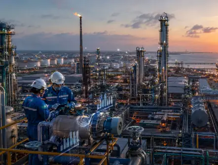 Refinería Olmeca Dos Bocas: cuánto procesa y qué falta comprobar