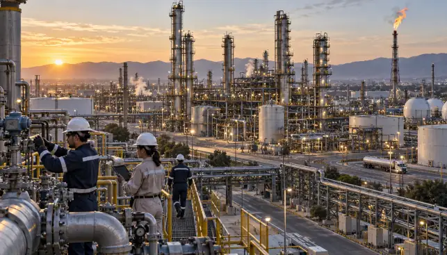 Refinería de Salamanca: qué produce y por qué importa para el Bajío