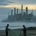 46 años de petróleo y deuda: el otro rostro de Salina Cruz