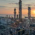 Refinería de Salina Cruz: el punto estratégico del Pacífico mexicano