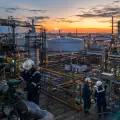 Refinería de Tula: por qué es clave para gasolina, diésel y combustóleo