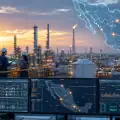 Refinerías en México: mapa, capacidad y problemas de cada planta