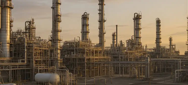 Pemex apuesta por sangre nueva en su refinería más castigada: ¿renacimiento técnico o transferencia de riesgos?