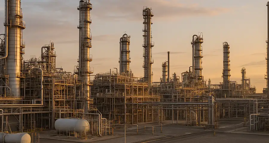 Refinerías de México 2024–2025: capacidades, cuellos críticos y calendario operativo por sitio