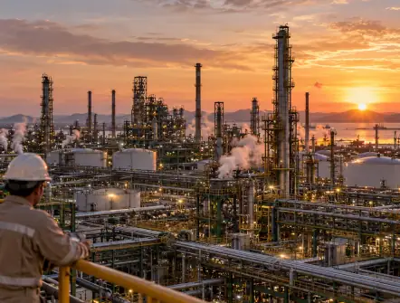 Refinerías de PEMEX: cuáles producen más gasolina, diésel y combustóleo en 2026