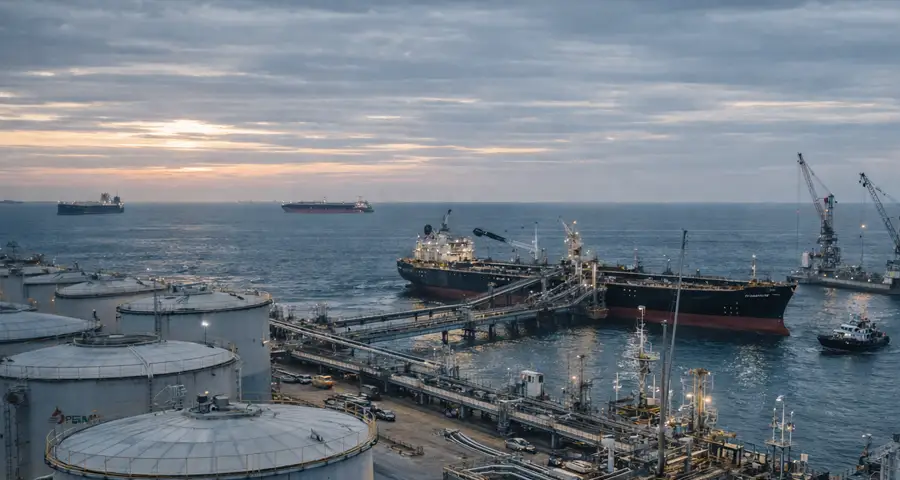 El Golfo como columna logística ignorada: infraestructura crítica y riesgo sistémico en México