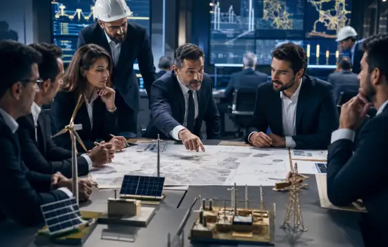 La nueva regla eléctrica en México: por qué los proyectos renovables ya no dependen solo del capital