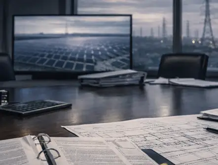 Energía limpia, reglas sucias: la incertidumbre regulatoria que frena renovables en México