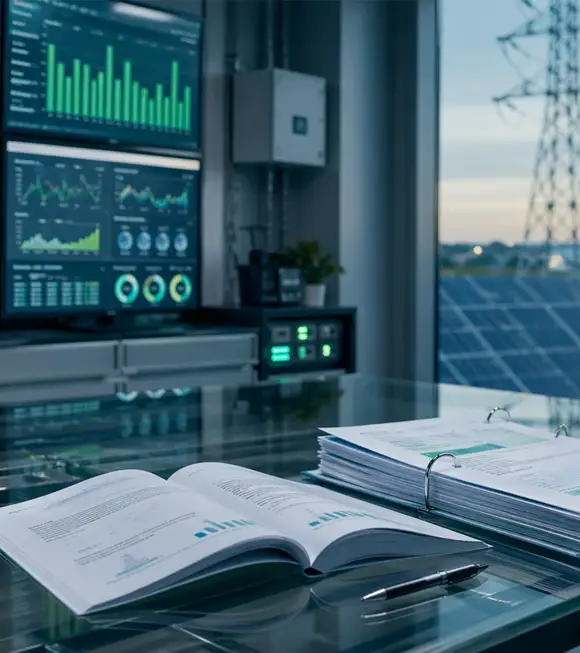 Greenwashing regulatorio en México: cómo la transición energética puede distorsionar el mercado de renovables