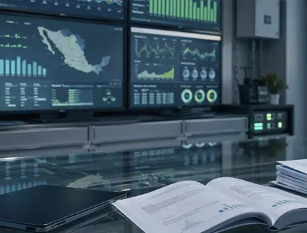 Greenwashing regulatorio en México: cómo la transición energética puede distorsionar el mercado de renovables