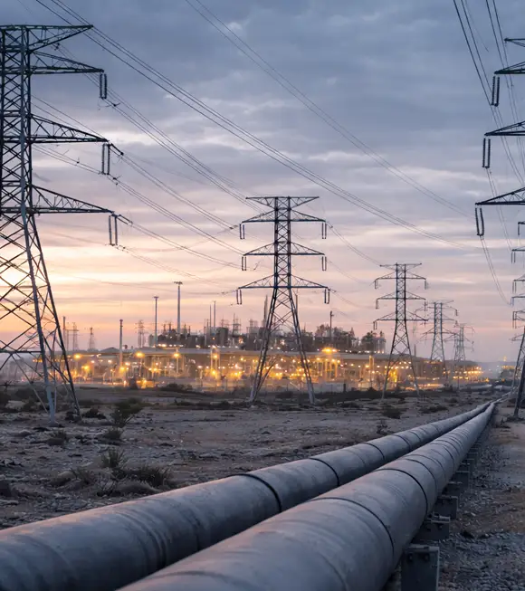 Transición sin transmisión en México: el riesgo estructural de integrar renovables sin red suficiente