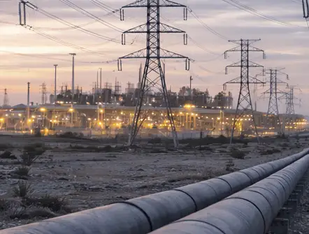 Transición sin transmisión en México: el riesgo estructural de integrar renovables sin red suficiente