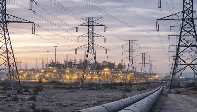 Transición sin transmisión en México: el riesgo estructural de integrar renovables sin red suficiente