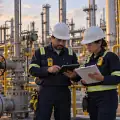 HSE en petróleo y gas: qué exige el mercado y qué revisan los clientes grandes