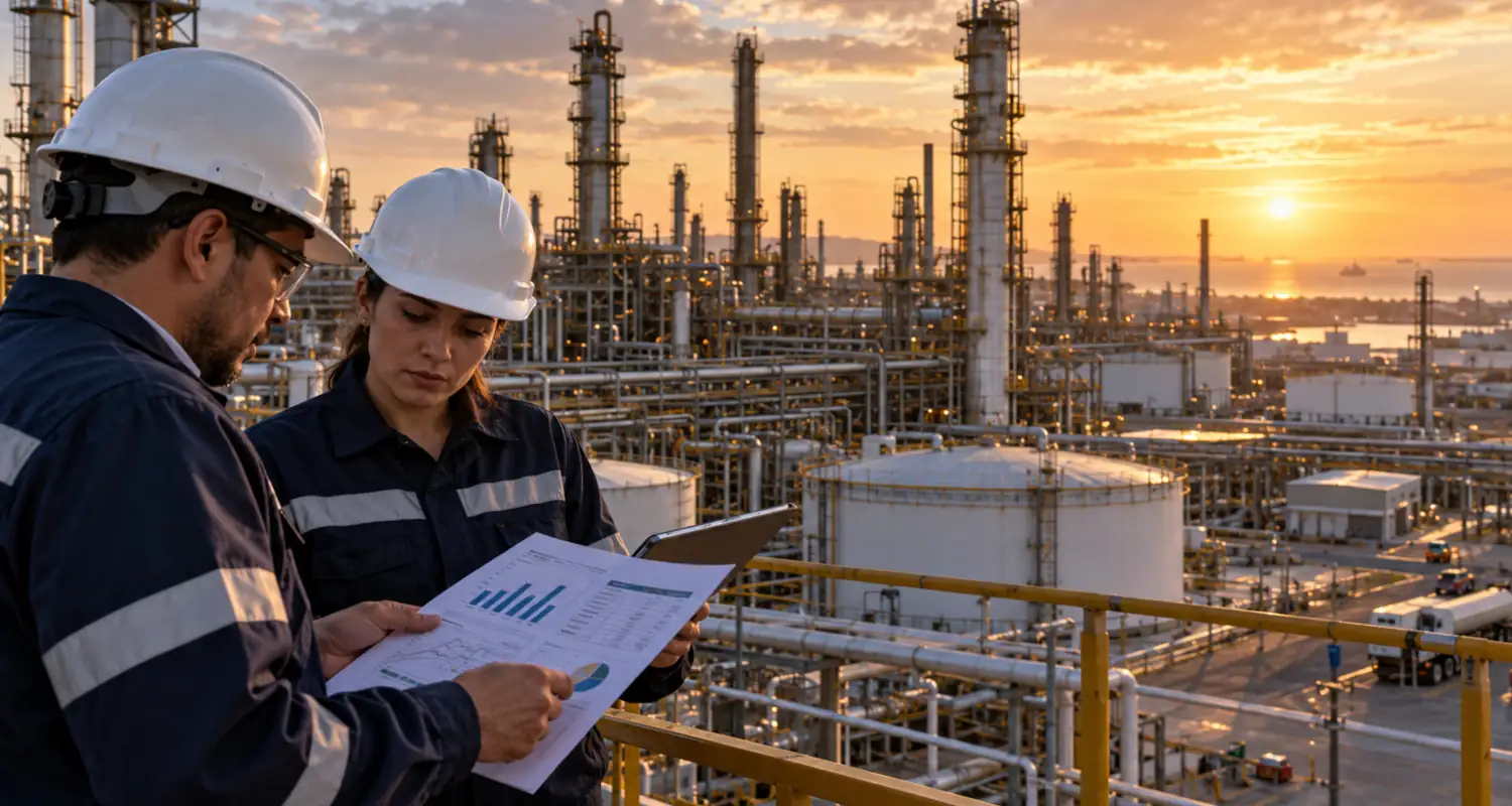 Rescate financiero de PEMEX: qué mejora, qué no y por qué persiste la dependencia del Estado