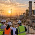 Riesgos de ejecución de los proyectos energéticos del Plan México