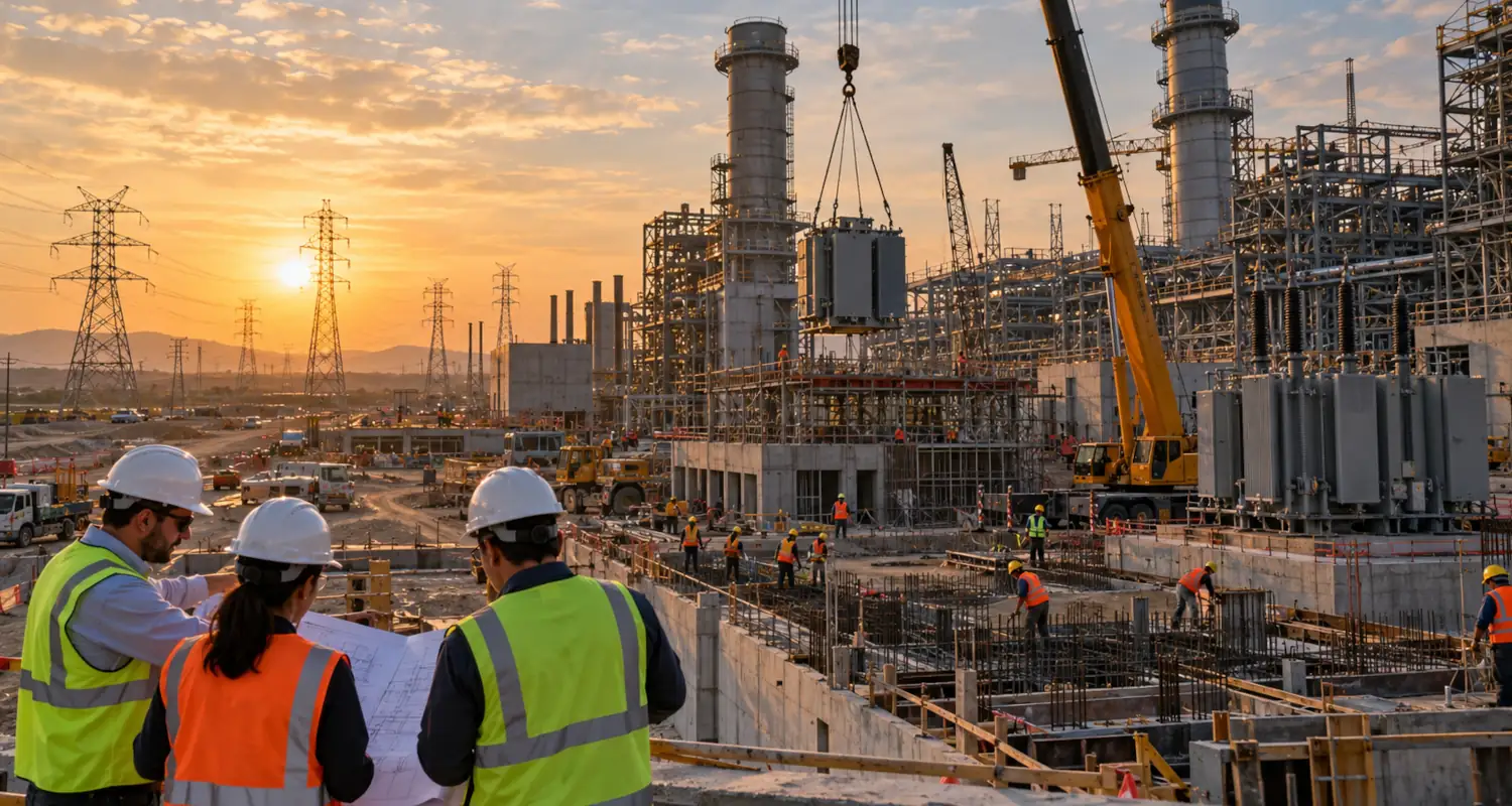 US$25,800 M en IED: impacto en proyectos energéticos y riesgo regulatorio