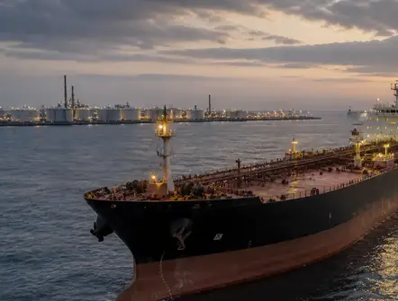 Cómo Rusia recuperó ingresos petroleros mientras el mundo reordena suministros