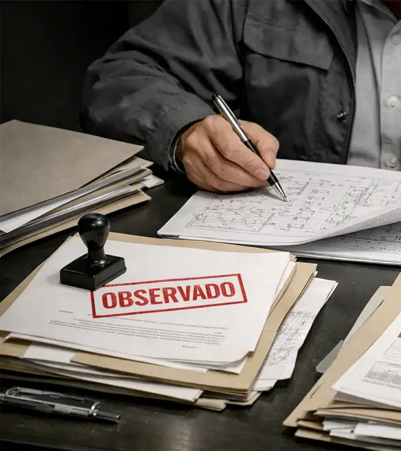 Las sanciones invisibles de la ASEA: cómo las multas sin clausura se convierten en riesgo operativo y financiero