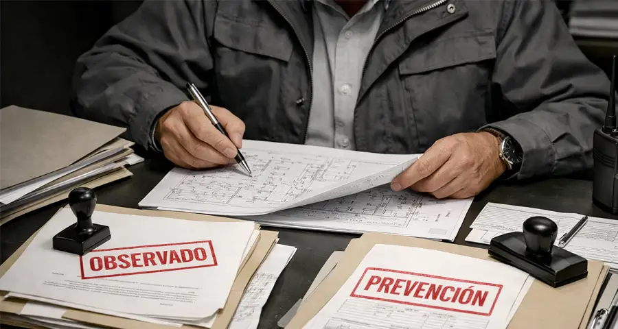 El expediente de cumplimiento regulatorio: el nuevo frente crítico para las estaciones de servicio en México
