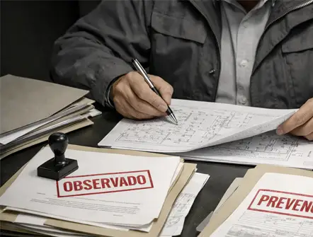 Las sanciones invisibles de la ASEA: cómo las multas sin clausura se convierten en riesgo operativo y financiero