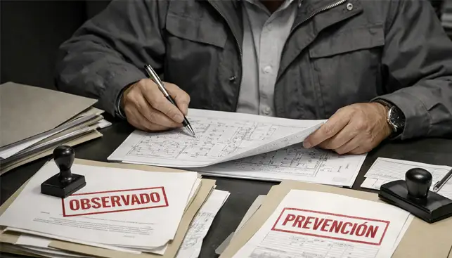 Las sanciones invisibles de la ASEA: cómo las multas sin clausura se convierten en riesgo operativo y financiero