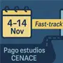 SENER mueve el calendario 'fast-track': 4–14 de noviembre para pagar estudios del CENACE y no perder el permiso