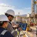 Servicios de perforación petrolera en México: quién participa y qué tecnología se usa