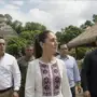 Sheinbaum en Palenque: señales políticas que importan al sector energético