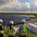 Proyecto solar de 121.68 MWp y 120 MWh en Tabasco entra a evaluación ambiental