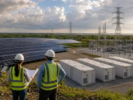Proyecto solar de 121.68 MWp y 120 MWh en Tabasco entra a evaluación ambiental