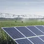 Solar sin red: el crecimiento de la energía solar aislada y su desafío de integración en el riego