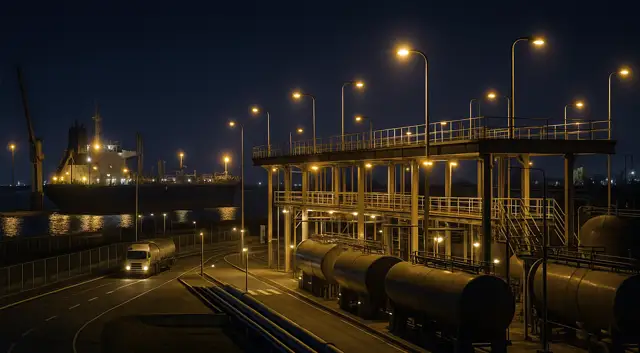 Pemex integra la logística… y las pérdidas se disparan: el nuevo 'segmento sombra' que opaca márgenes y dificulta el análisis