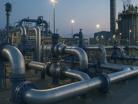 TC Energy refuerza el puente West Texas → México: qué cambia para gas industrial y generación